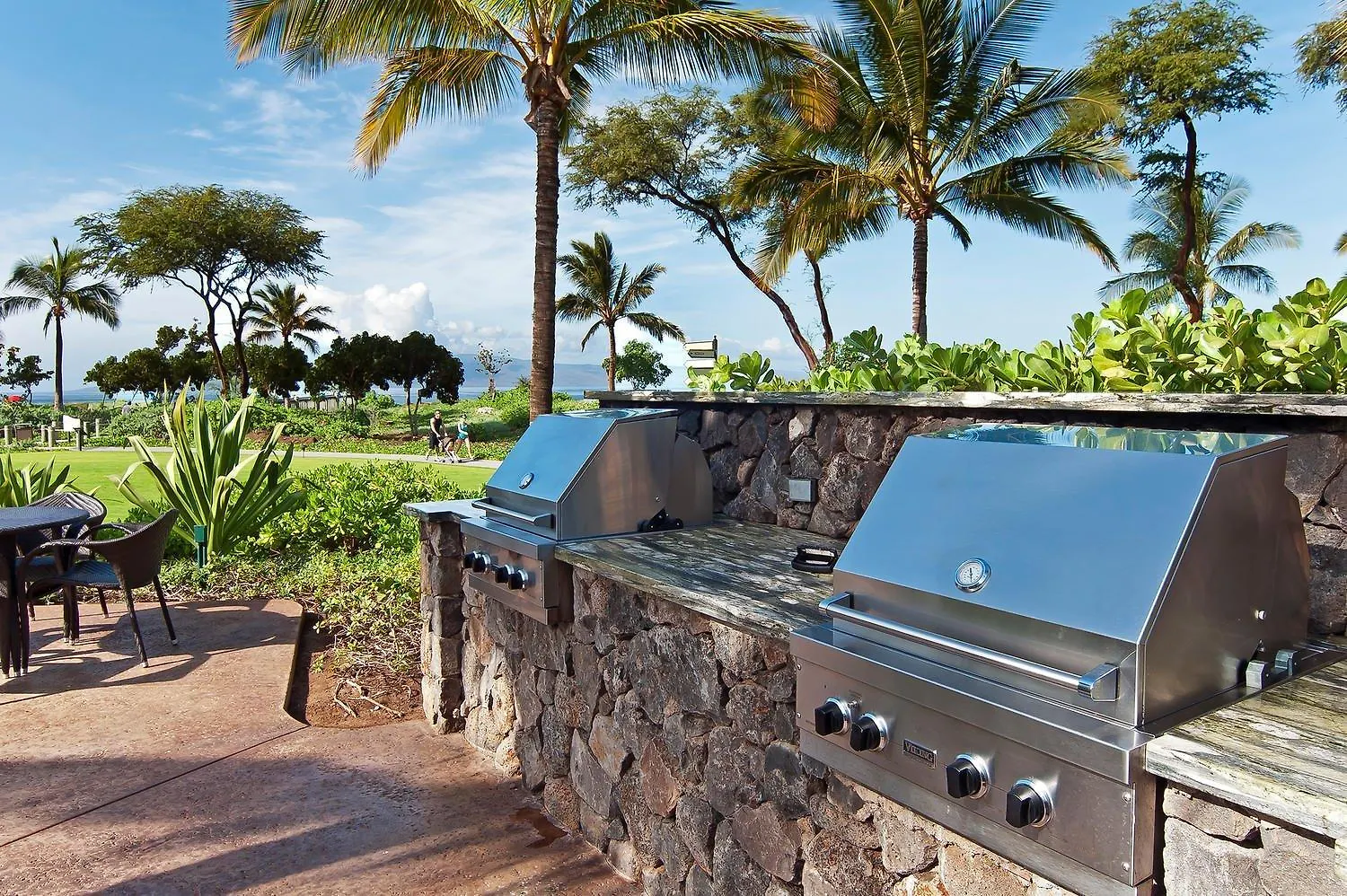 Best Studio Ocean Views At Honua Kai - Soak In Maui Sunsets On This Expansive Lanai -Hokulani 719 Lahaina Prázdninový dům