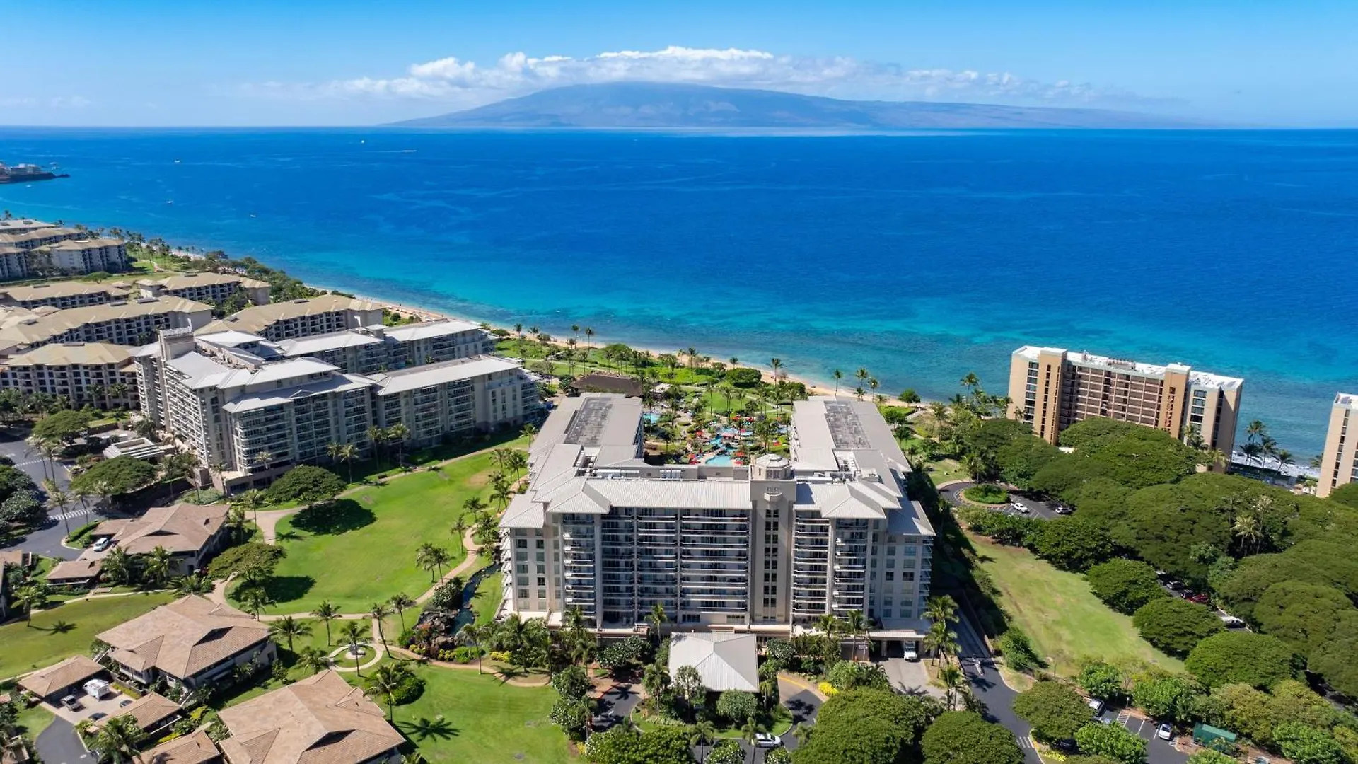 Prázdninový dům Best Studio Ocean Views At Honua Kai - Soak In Maui Sunsets On This Expansive Lanai -Hokulani 719 Lahaina