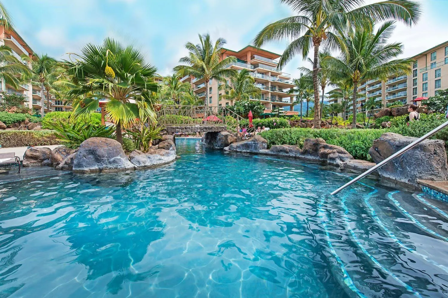 Best Studio Ocean Views At Honua Kai - Soak In Maui Sunsets On This Expansive Lanai -Hokulani 719 Lahaina USA