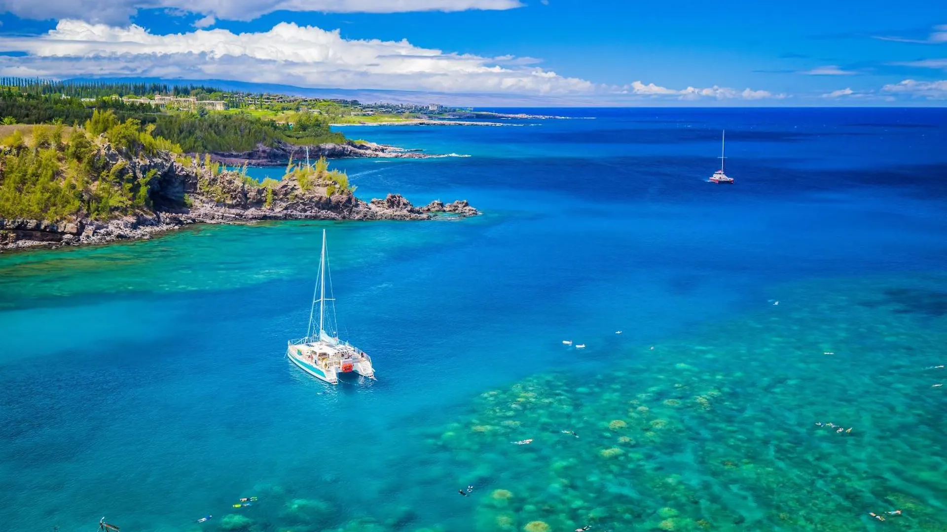 Best Studio Ocean Views At Honua Kai - Soak In Maui Sunsets On This Expansive Lanai -Hokulani 719 Lahaina