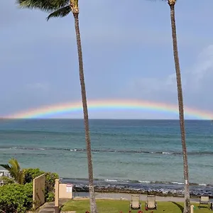  Apartment Stunning Sunsets And Oceanview's At Paki Maui