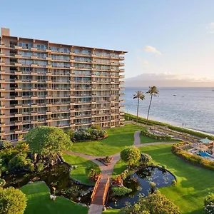 Aparthotel Aston At The Whaler On Kaanapali, Lahaina
