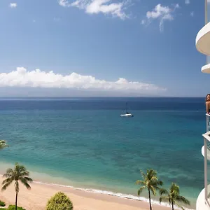 The Westin Maui & Spa, Ka'anapali Lahaina