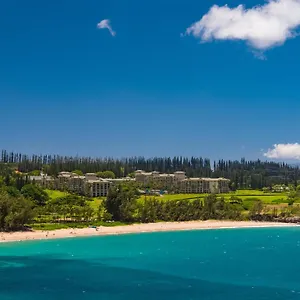 The Ritz-carlton Maui, Kapalua Lahaina