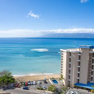 Aparthotel Kahana Vacation Club, Lahaina