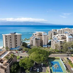Sands Of Kahana Vacation Club Semesteranläggning (resort)