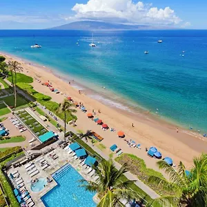 Resort The Whaler By Maui