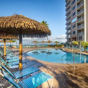  Apartment Royal Kahana Maui By Outrigger