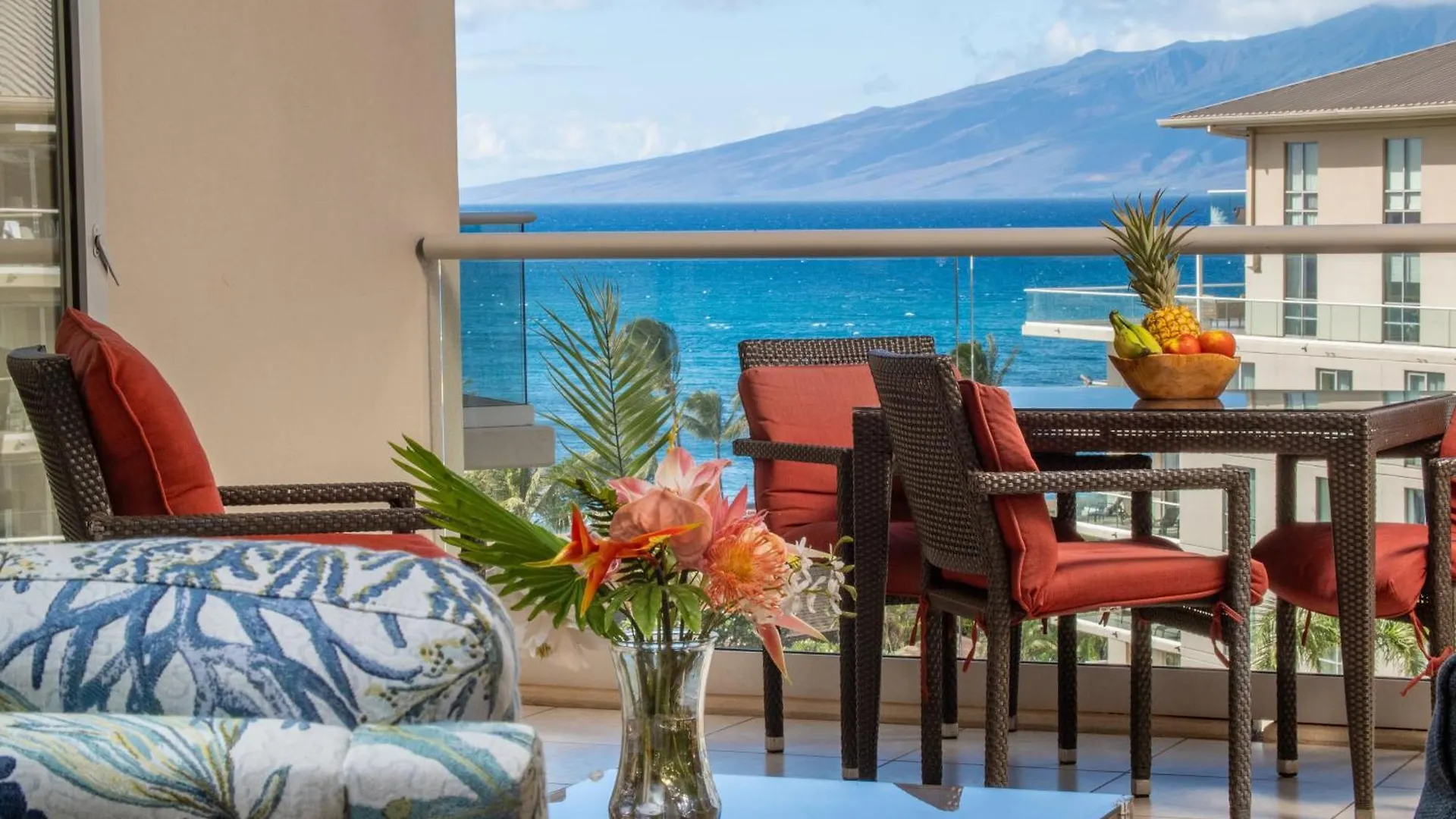 Holiday home Best Studio Ocean Views At Honua Kai - Soak In Maui Sunsets On This Expansive Lanai -Hokulani 719 Lahaina