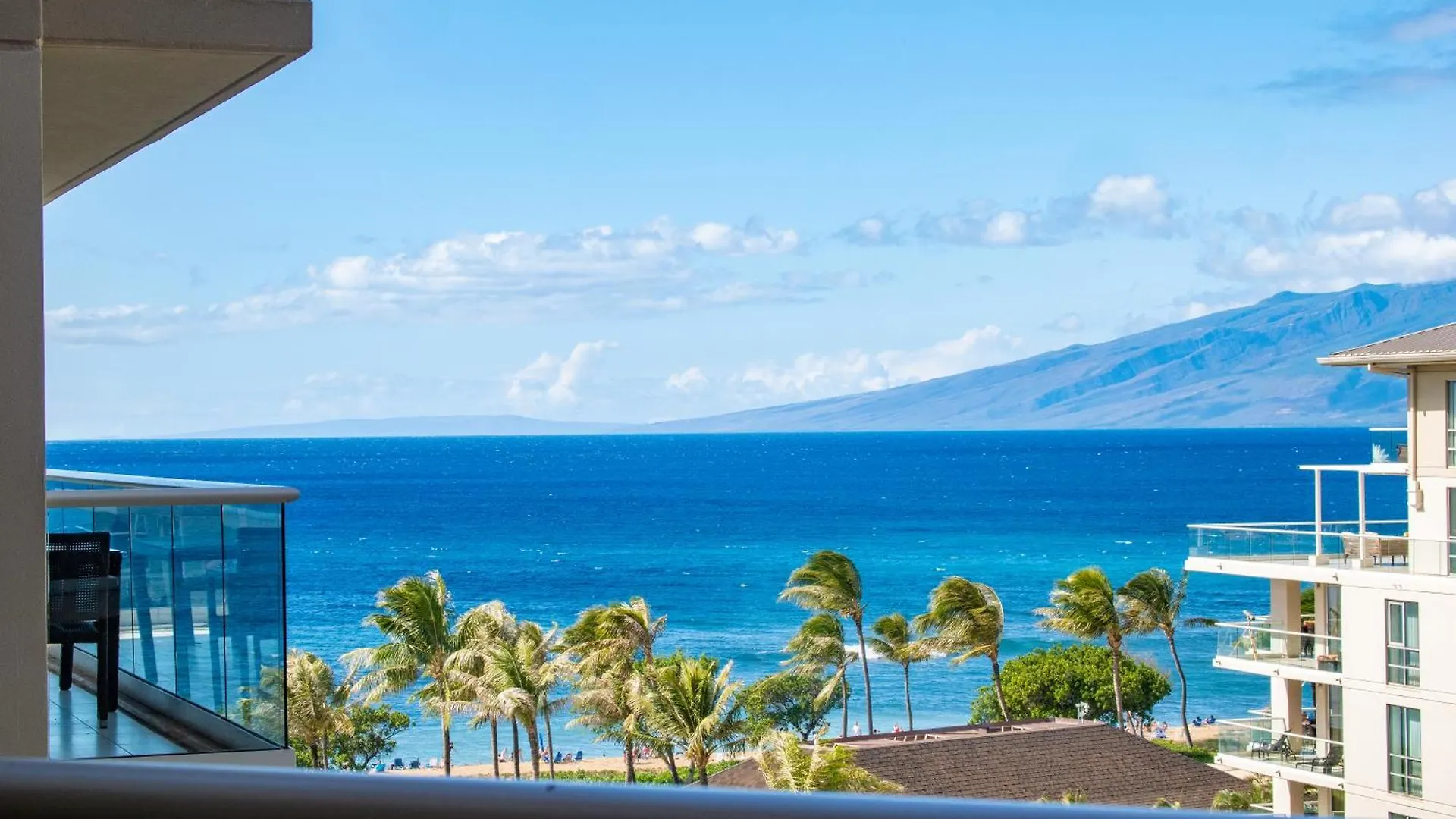 Best Studio Ocean Views At Honua Kai - Soak In Maui Sunsets On This Expansive Lanai -Hokulani 719 Lahaina Holiday home