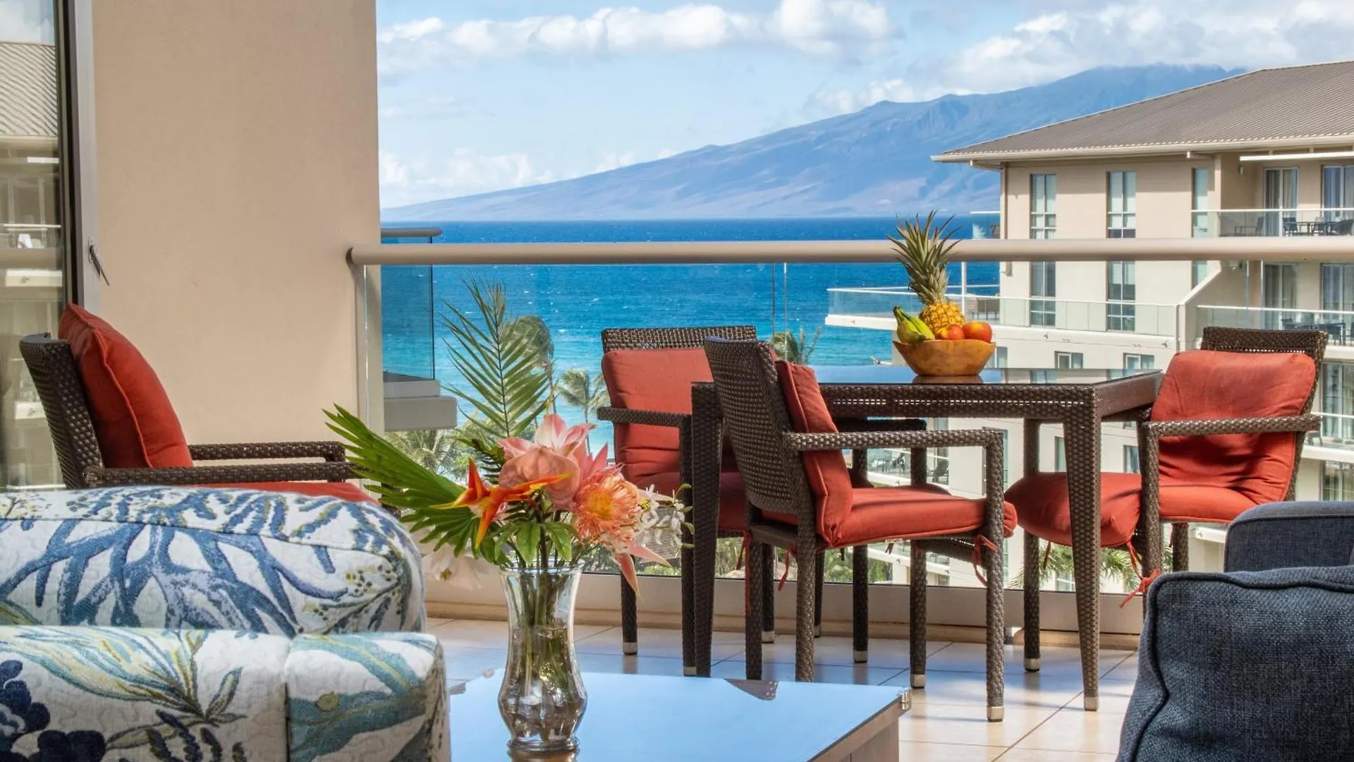 Holiday home Best Studio Ocean Views At Honua Kai - Soak In Maui Sunsets On This Expansive Lanai -Hokulani 719 Lahaina