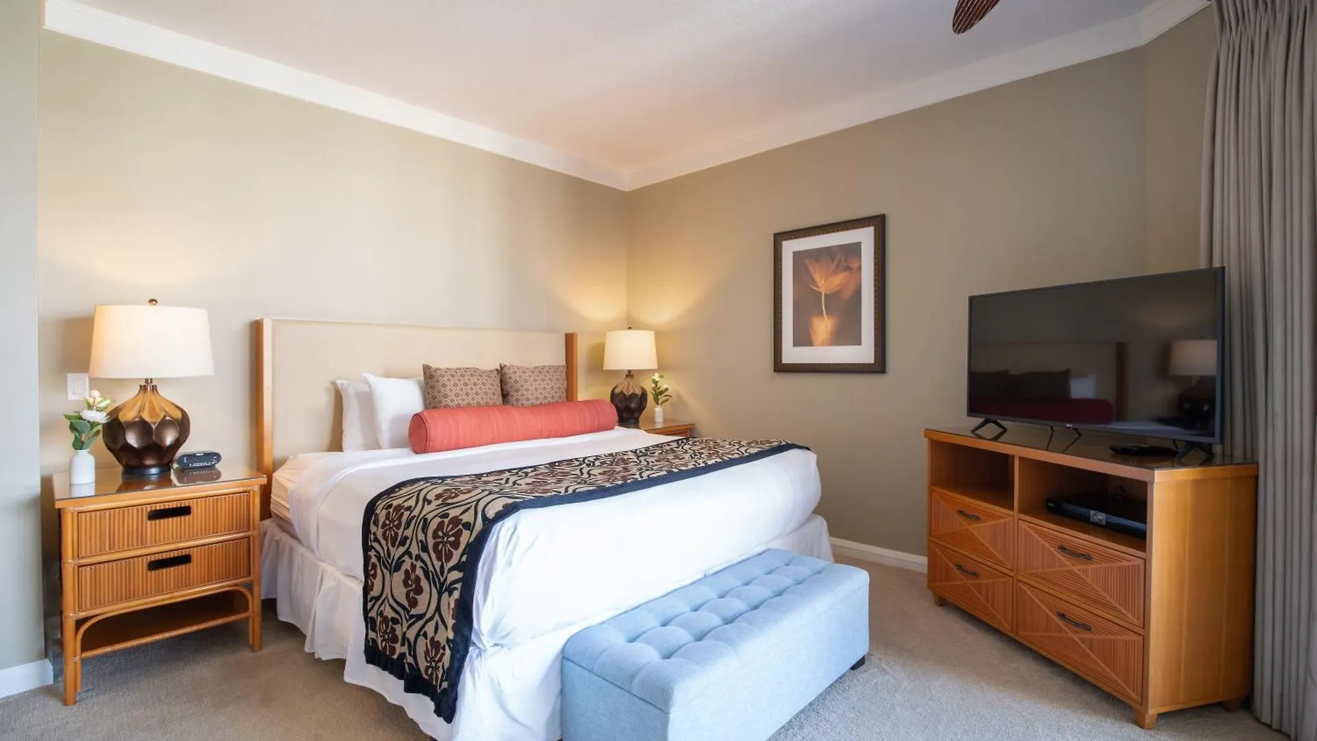 Best Studio Ocean Views At Honua Kai - Soak In Maui Sunsets On This Expansive Lanai -Hokulani 719 Lahaina Holiday home