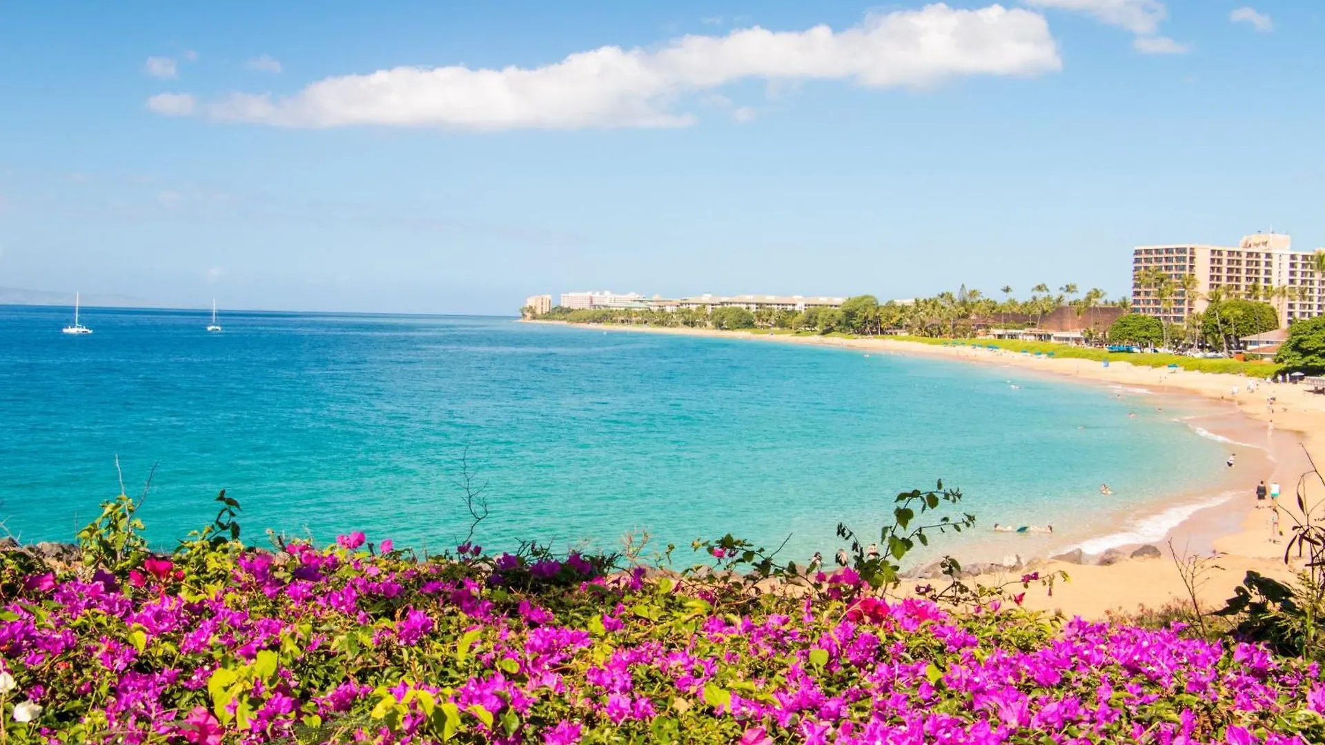Best Studio Ocean Views At Honua Kai - Soak In Maui Sunsets On This Expansive Lanai -Hokulani 719 Lahaina