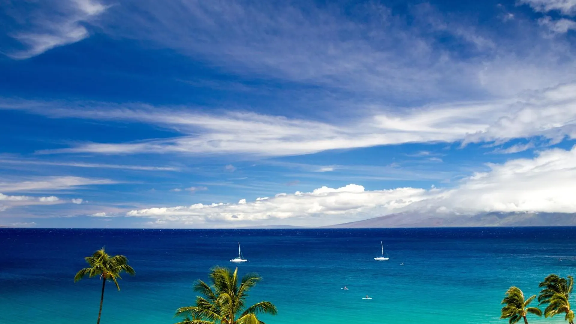 Best Studio Ocean Views At Honua Kai - Soak In Maui Sunsets On This Expansive Lanai -Hokulani 719 Lahaina Holiday home