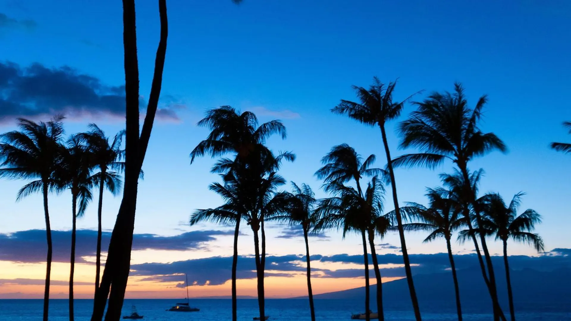 Best Studio Ocean Views At Honua Kai - Soak In Maui Sunsets On This Expansive Lanai -Hokulani 719 Lahaina