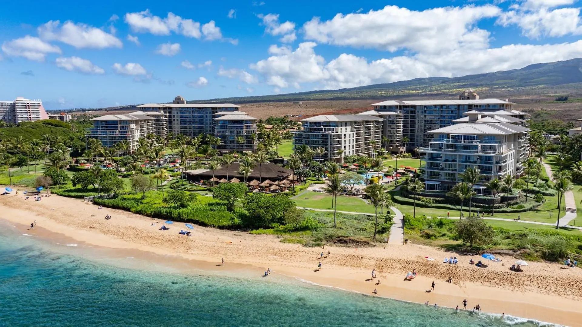 Holiday home Best Studio Ocean Views At Honua Kai - Soak In Maui Sunsets On This Expansive Lanai -Hokulani 719 Lahaina