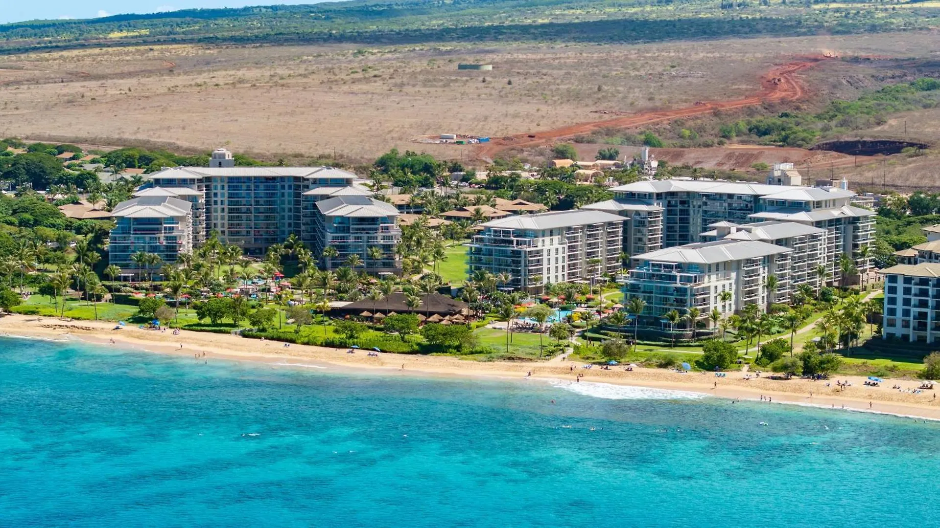 Holiday home Best Studio Ocean Views At Honua Kai - Soak In Maui Sunsets On This Expansive Lanai -Hokulani 719 Lahaina