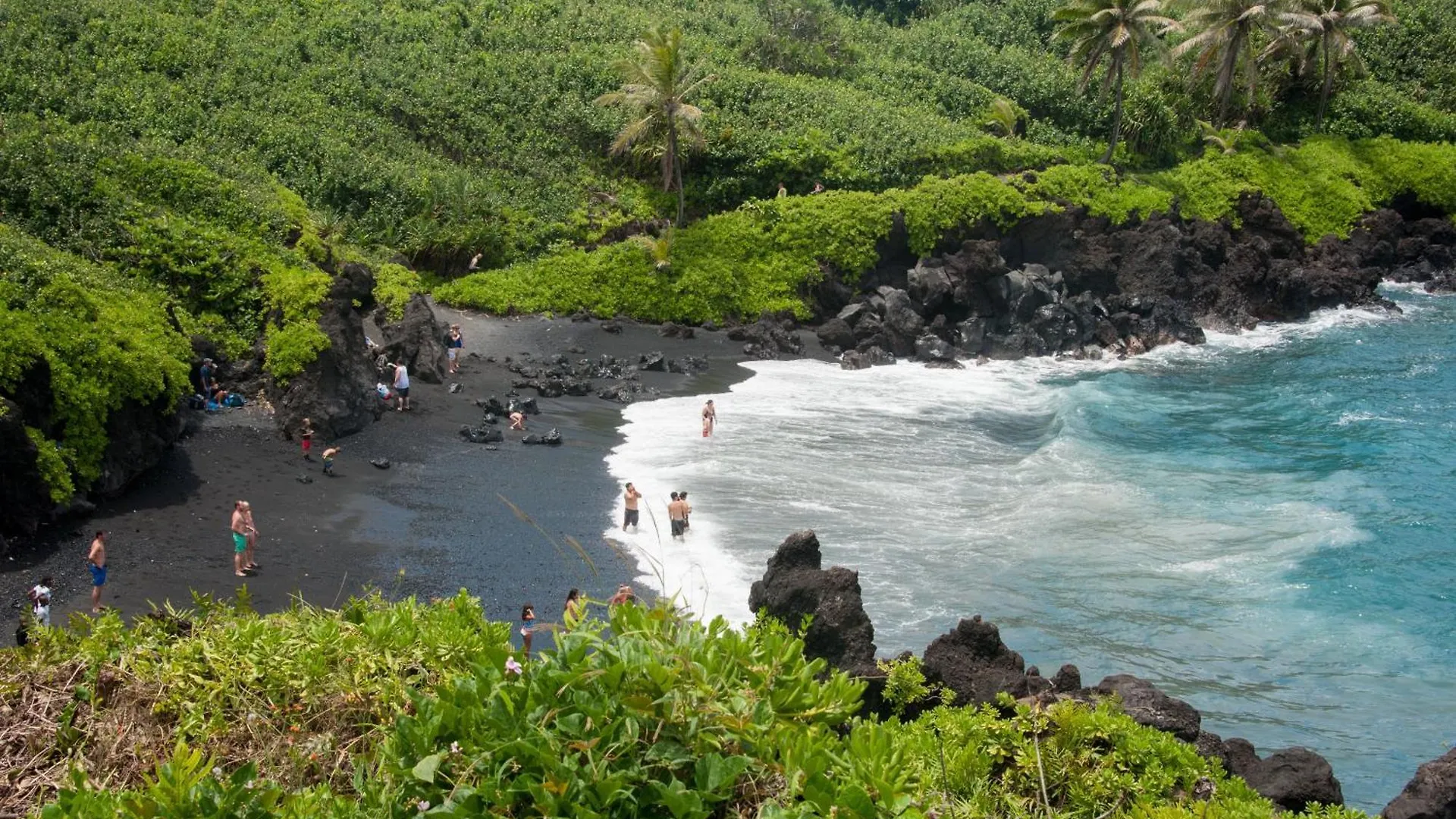Best Studio Ocean Views At Honua Kai - Soak In Maui Sunsets On This Expansive Lanai -Hokulani 719 Lahaina Holiday home