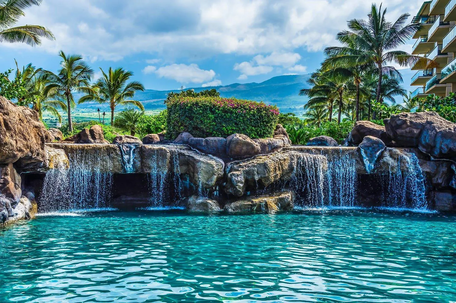 Best Studio Ocean Views At Honua Kai - Soak In Maui Sunsets On This Expansive Lanai -Hokulani 719 Lahaina