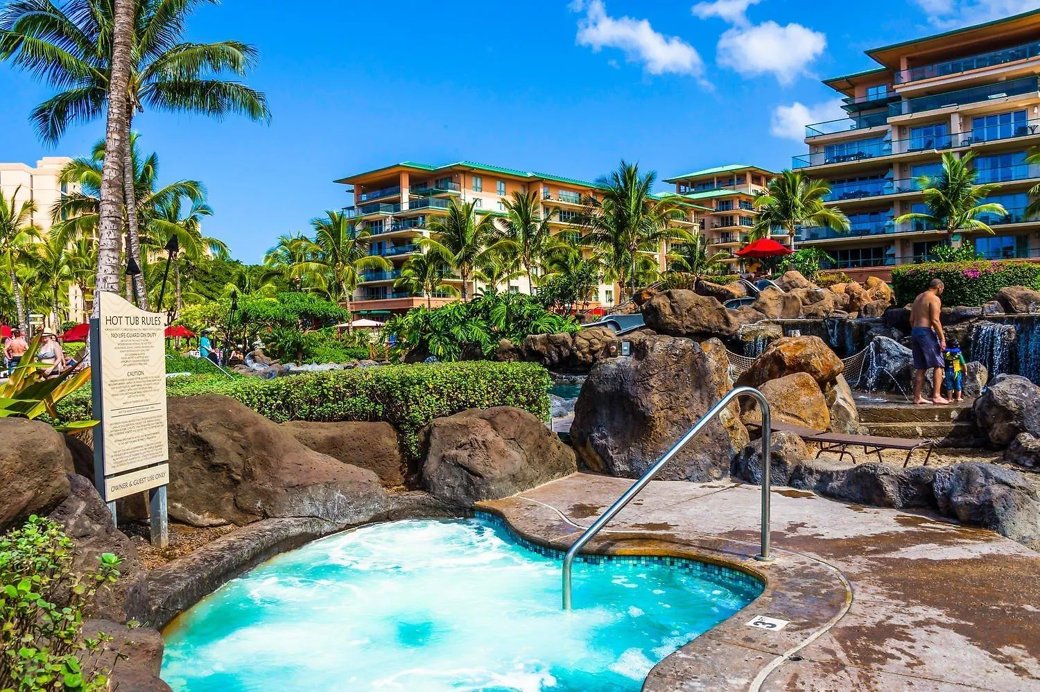 Holiday home Best Studio Ocean Views At Honua Kai - Soak In Maui Sunsets On This Expansive Lanai -Hokulani 719 Lahaina