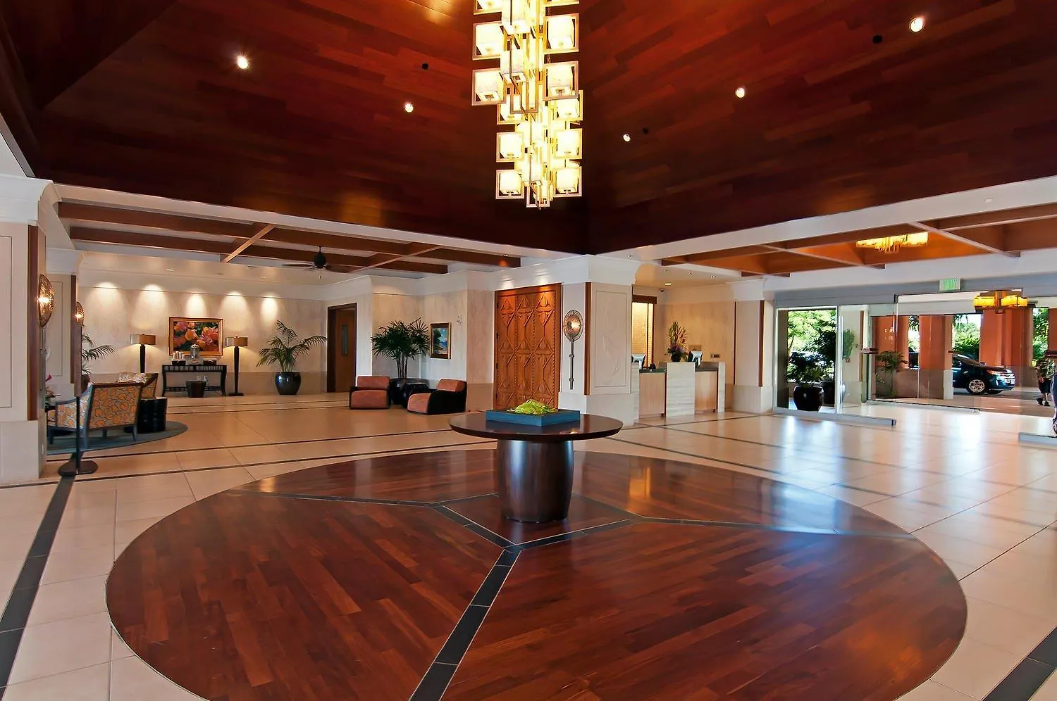 Best Studio Ocean Views At Honua Kai - Soak In Maui Sunsets On This Expansive Lanai -Hokulani 719 Lahaina Holiday home