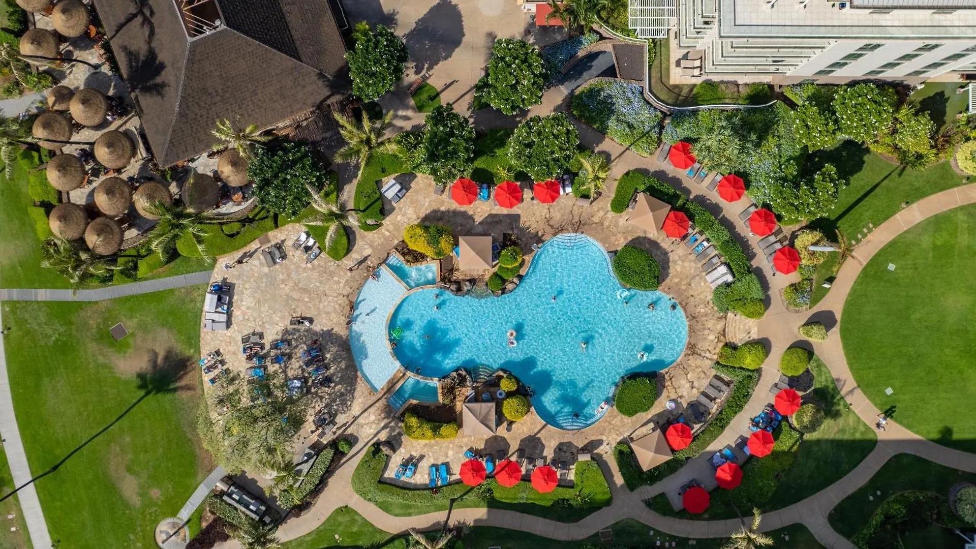 Best Studio Ocean Views At Honua Kai - Soak In Maui Sunsets On This Expansive Lanai -Hokulani 719 Lahaina United States