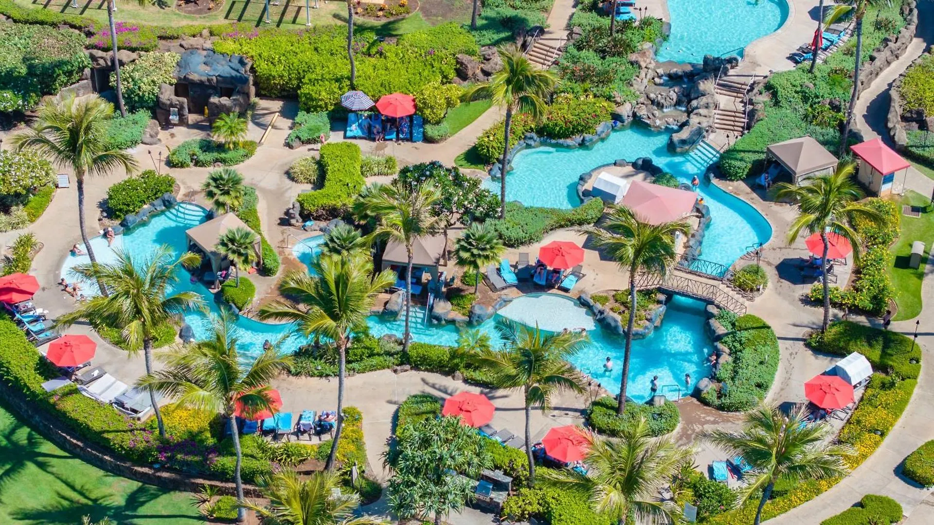 Best Studio Ocean Views At Honua Kai - Soak In Maui Sunsets On This Expansive Lanai -Hokulani 719 Lahaina Holiday home