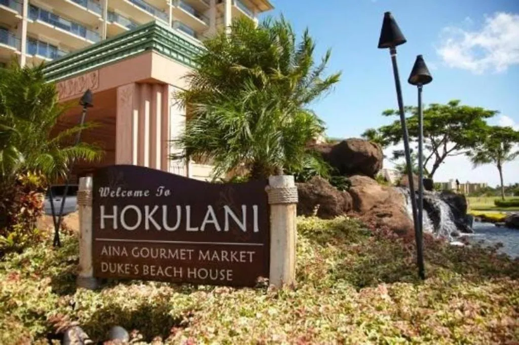 Best Studio Ocean Views At Honua Kai - Soak In Maui Sunsets On This Expansive Lanai -Hokulani 719 Lahaina