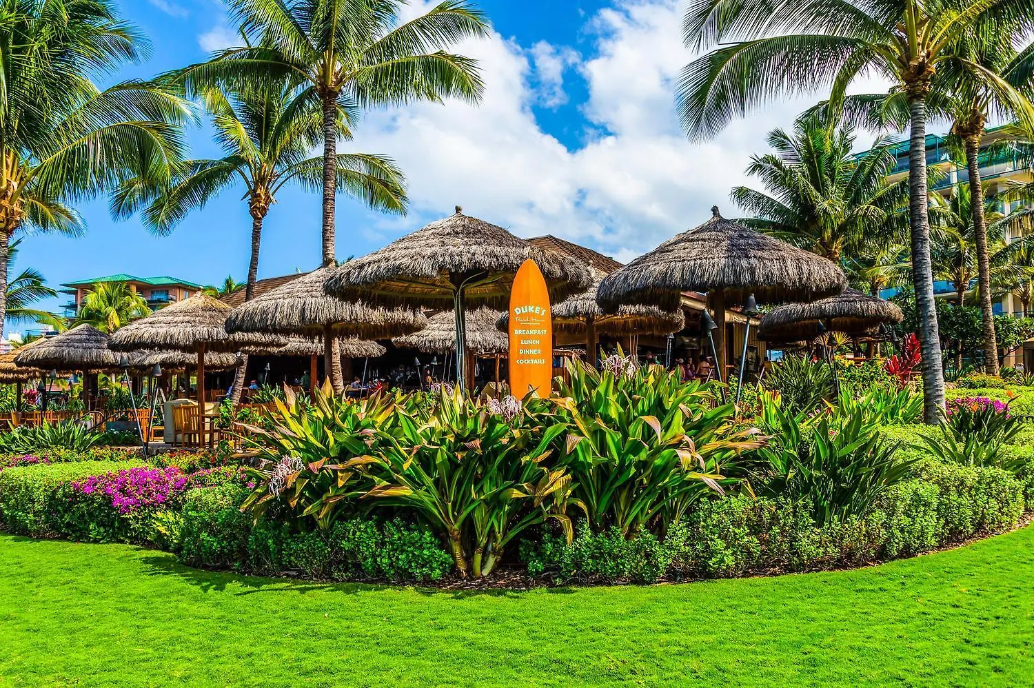 Best Studio Ocean Views At Honua Kai - Soak In Maui Sunsets On This Expansive Lanai -Hokulani 719 Lahaina United States