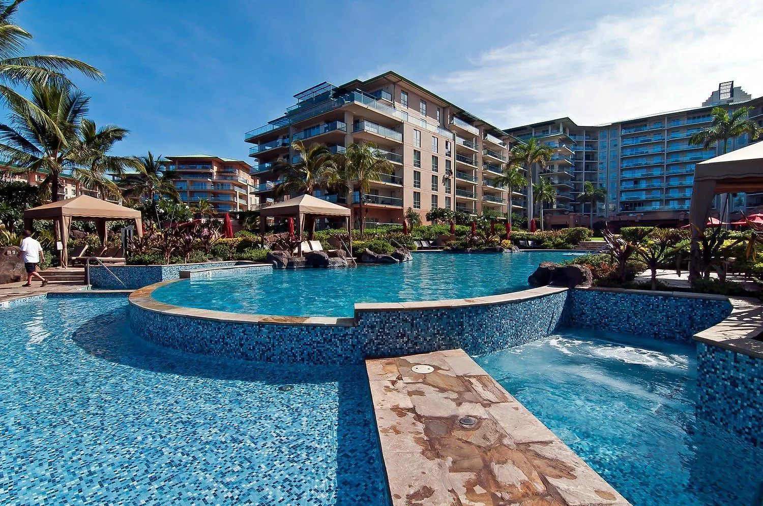 Holiday home Best Studio Ocean Views At Honua Kai - Soak In Maui Sunsets On This Expansive Lanai -Hokulani 719 Lahaina United States