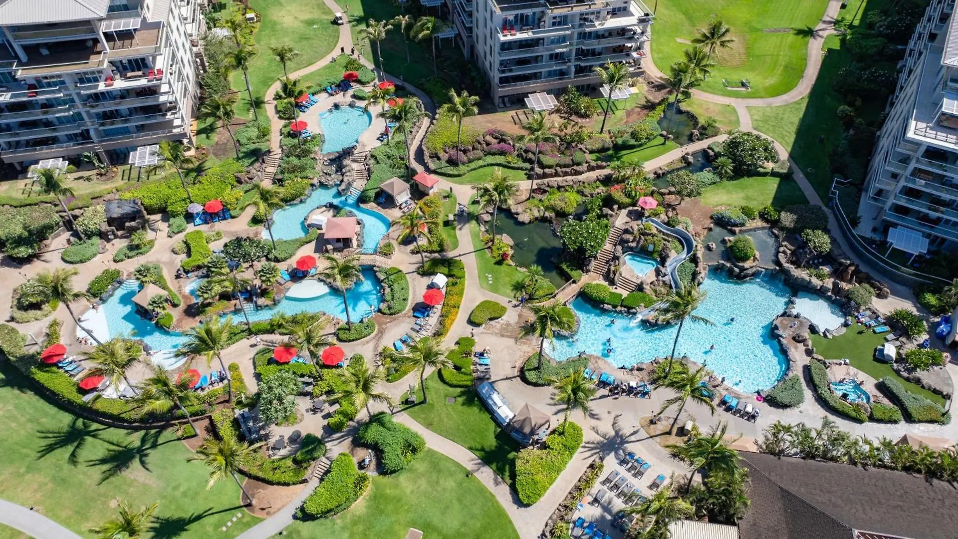Holiday home Best Studio Ocean Views At Honua Kai - Soak In Maui Sunsets On This Expansive Lanai -Hokulani 719 Lahaina United States