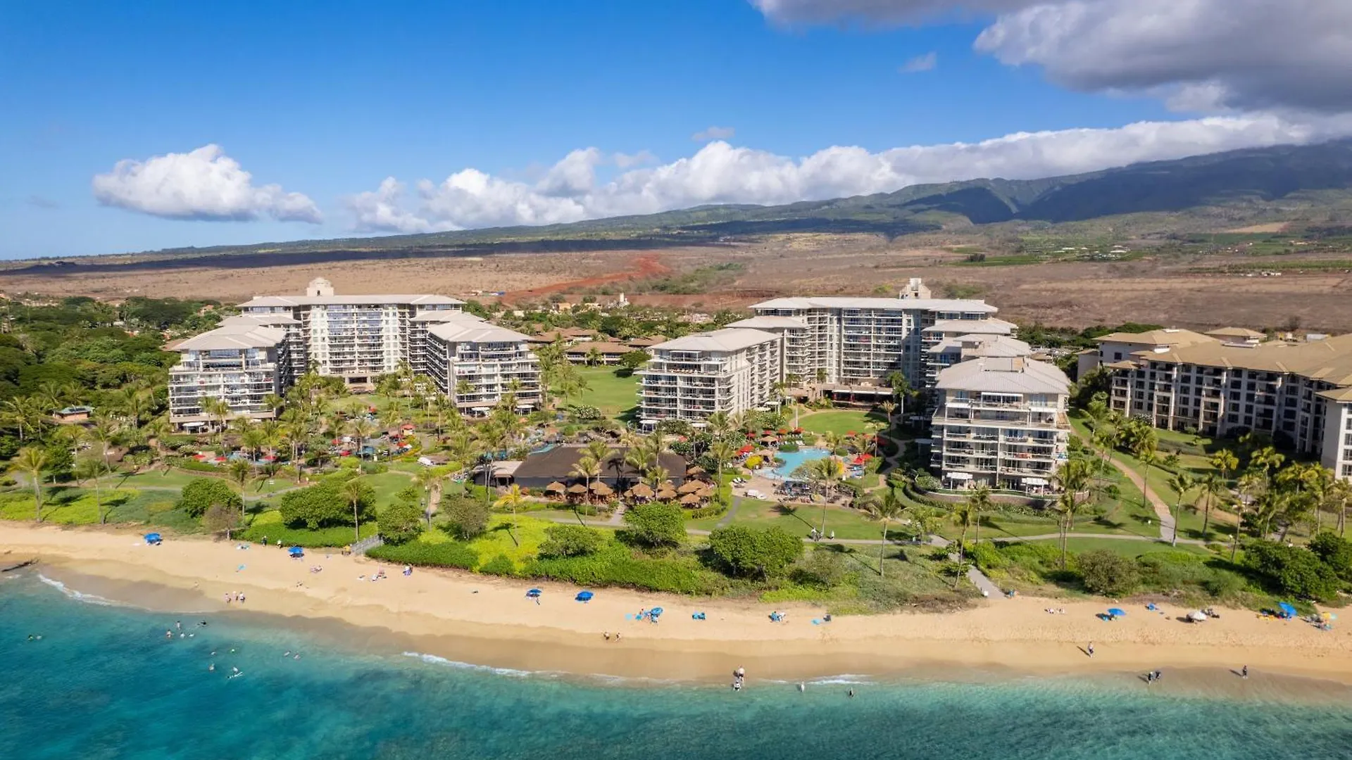 Best Studio Ocean Views At Honua Kai - Soak In Maui Sunsets On This Expansive Lanai -Hokulani 719 Lahaina 0*,  United States