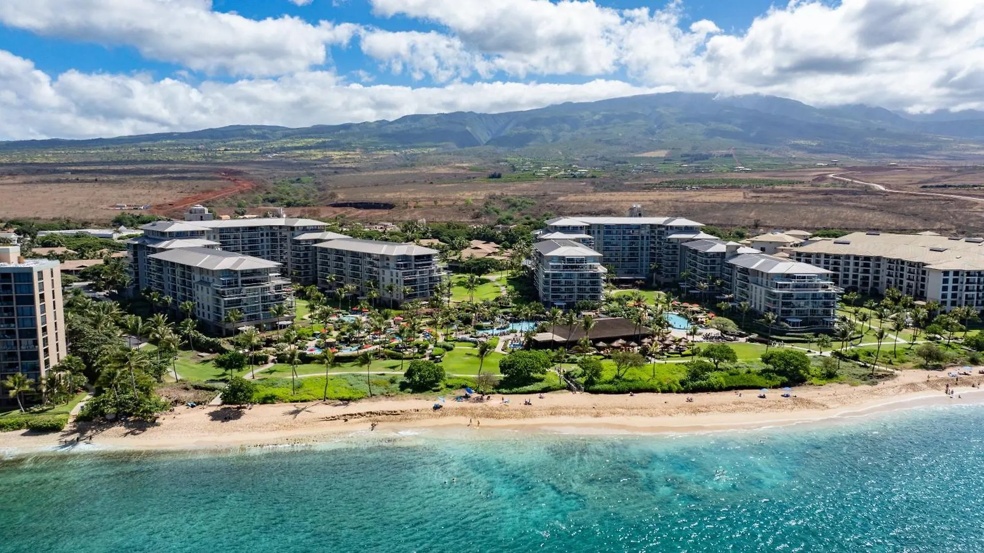 Best Studio Ocean Views At Honua Kai - Soak In Maui Sunsets On This Expansive Lanai -Hokulani 719 Lahaina