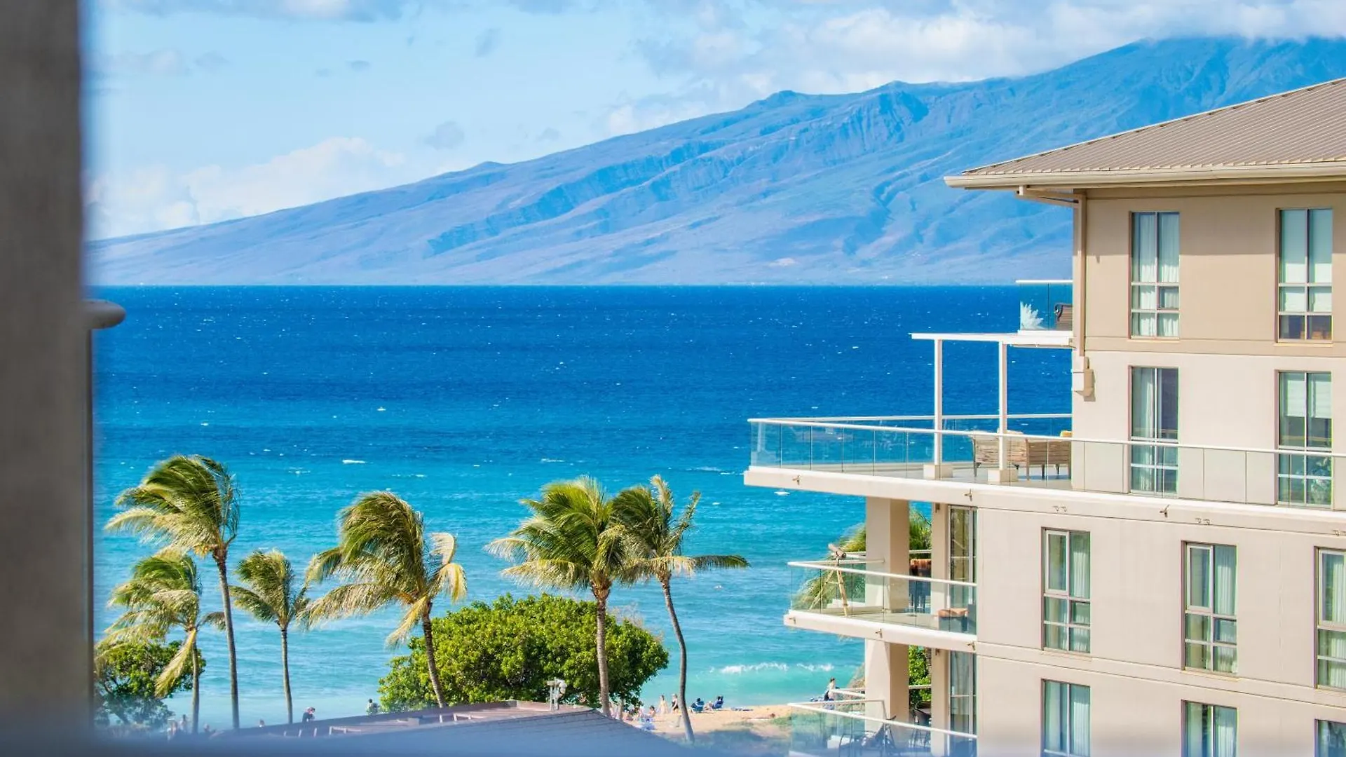 Holiday home Best Studio Ocean Views At Honua Kai - Soak In Maui Sunsets On This Expansive Lanai -Hokulani 719 Lahaina United States