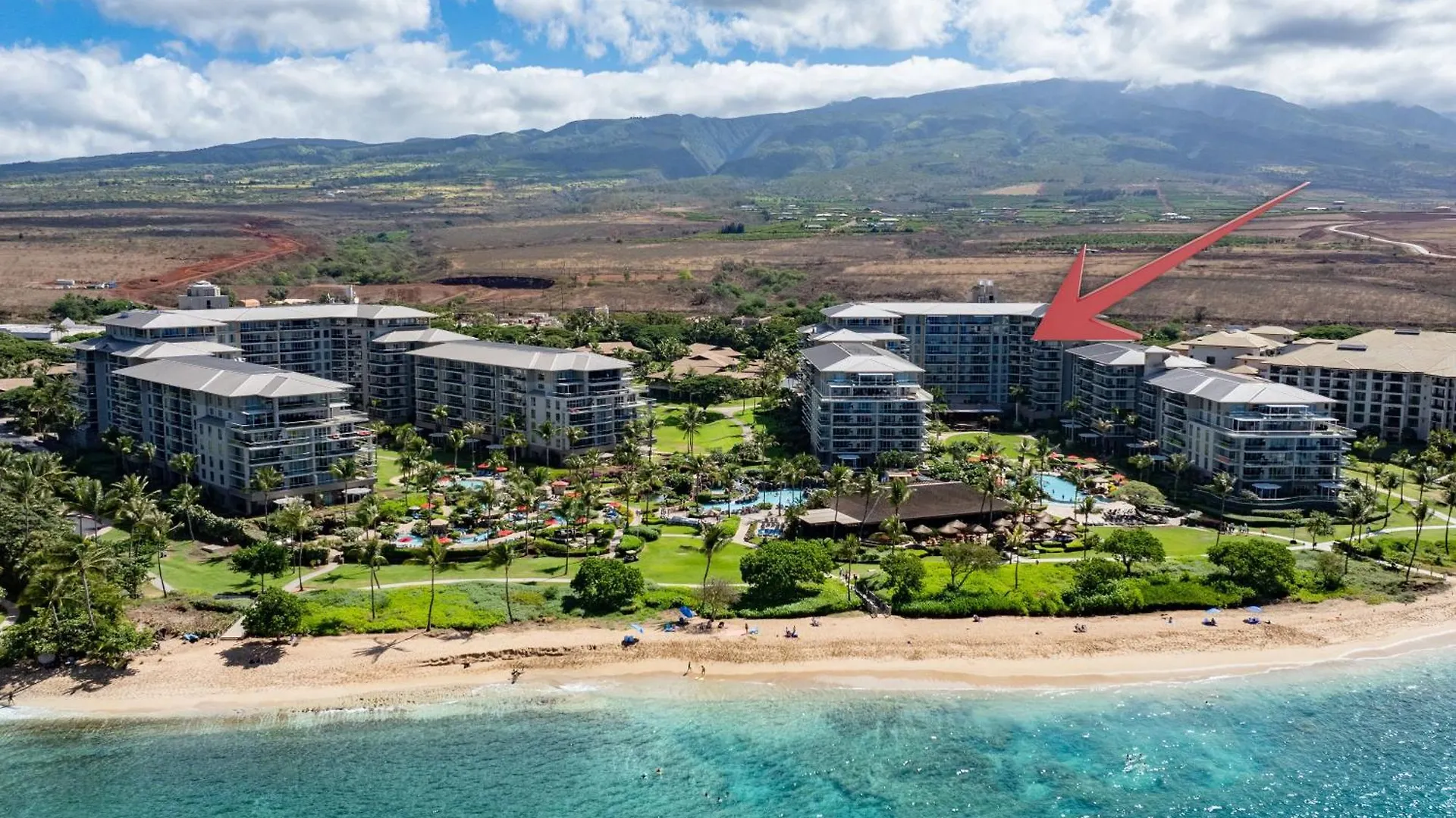 Best Studio Ocean Views At Honua Kai - Soak In Maui Sunsets On This Expansive Lanai -Hokulani 719 Lahaina United States