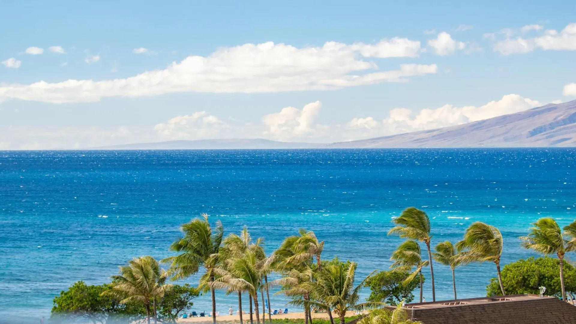 Best Studio Ocean Views At Honua Kai - Soak In Maui Sunsets On This Expansive Lanai -Hokulani 719 Lahaina Holiday home