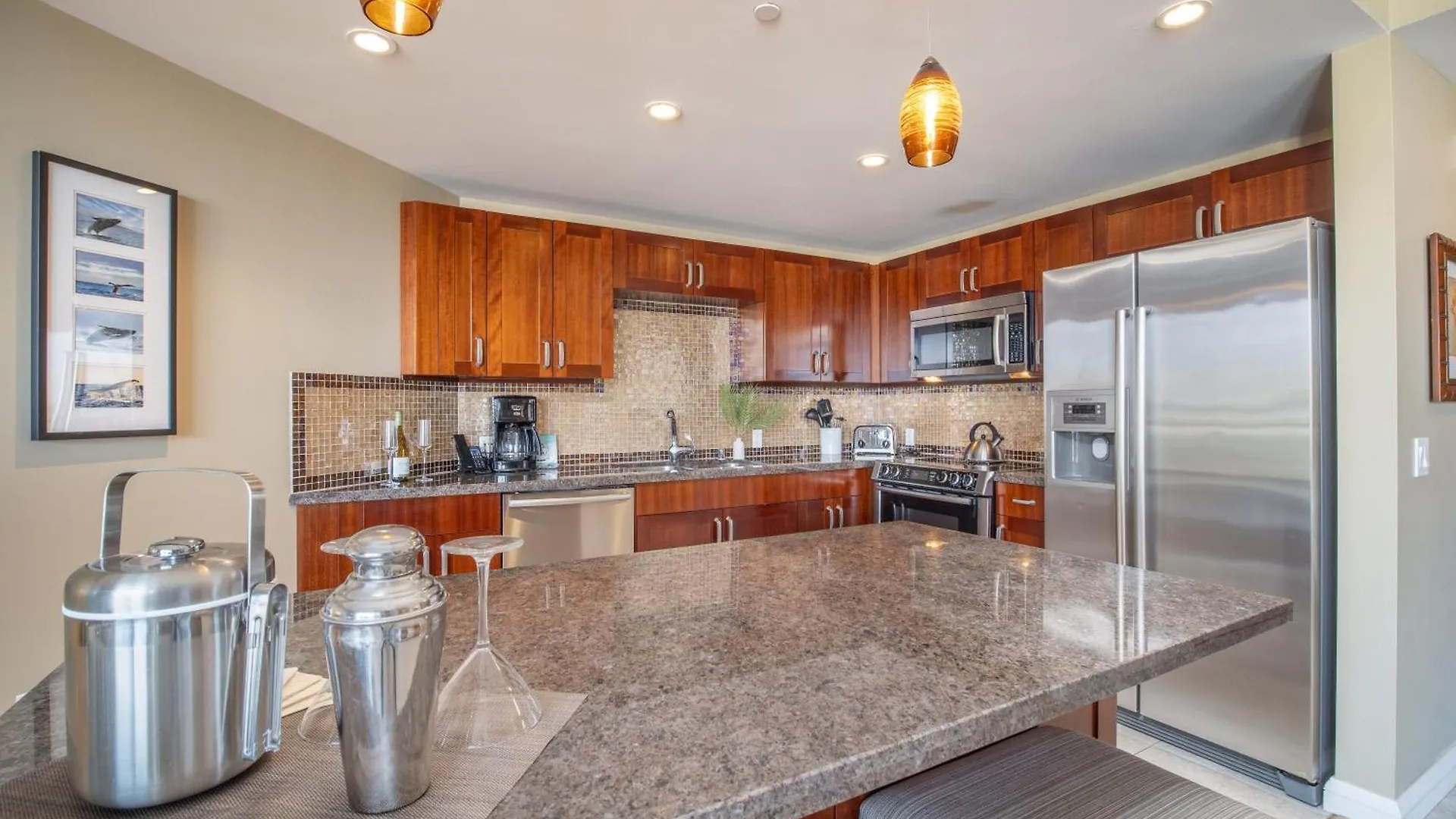 Best Studio Ocean Views At Honua Kai - Soak In Maui Sunsets On This Expansive Lanai -Hokulani 719 Lahaina 0*,  United States