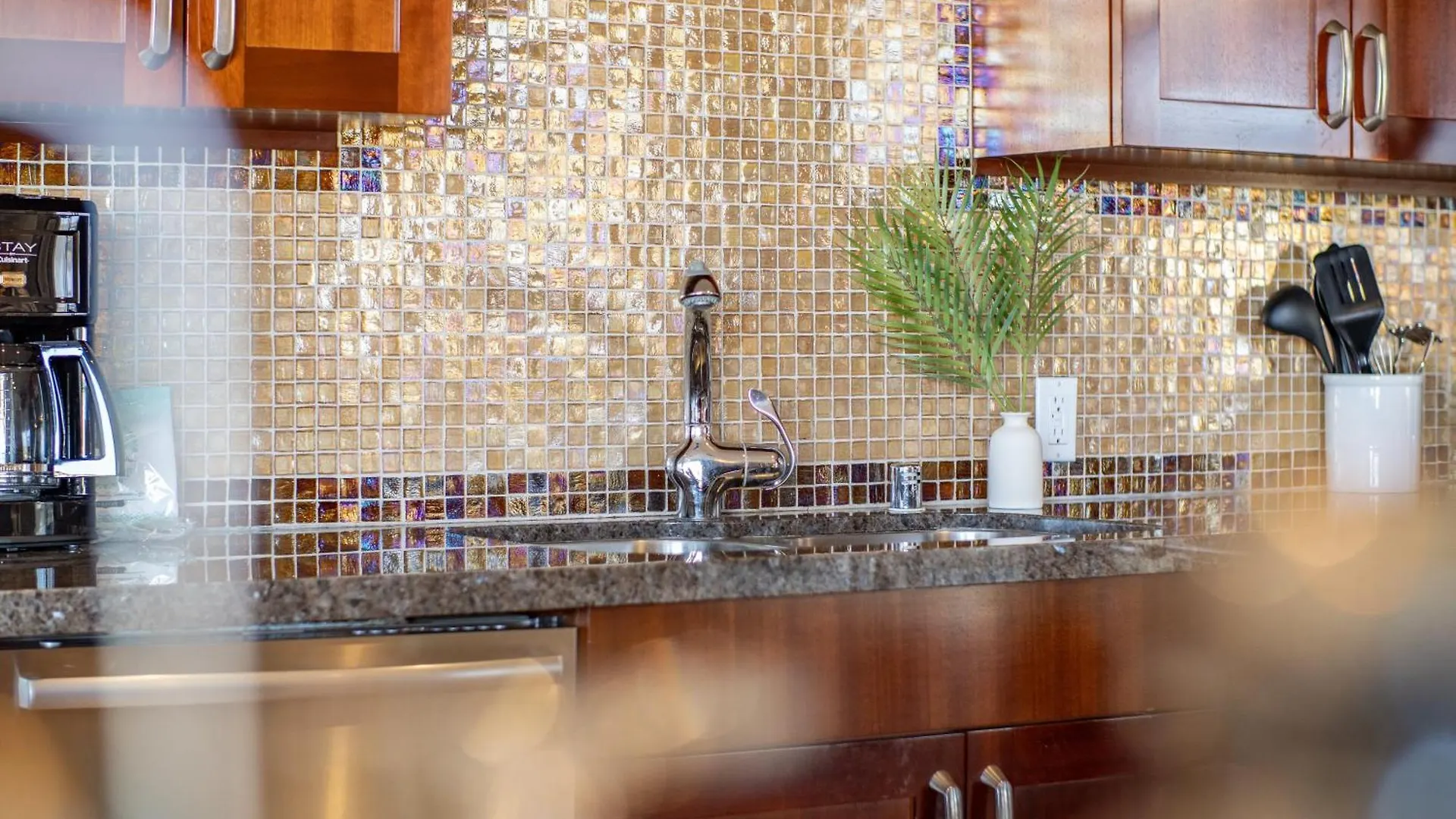 Best Studio Ocean Views At Honua Kai - Soak In Maui Sunsets On This Expansive Lanai -Hokulani 719 Lahaina United States