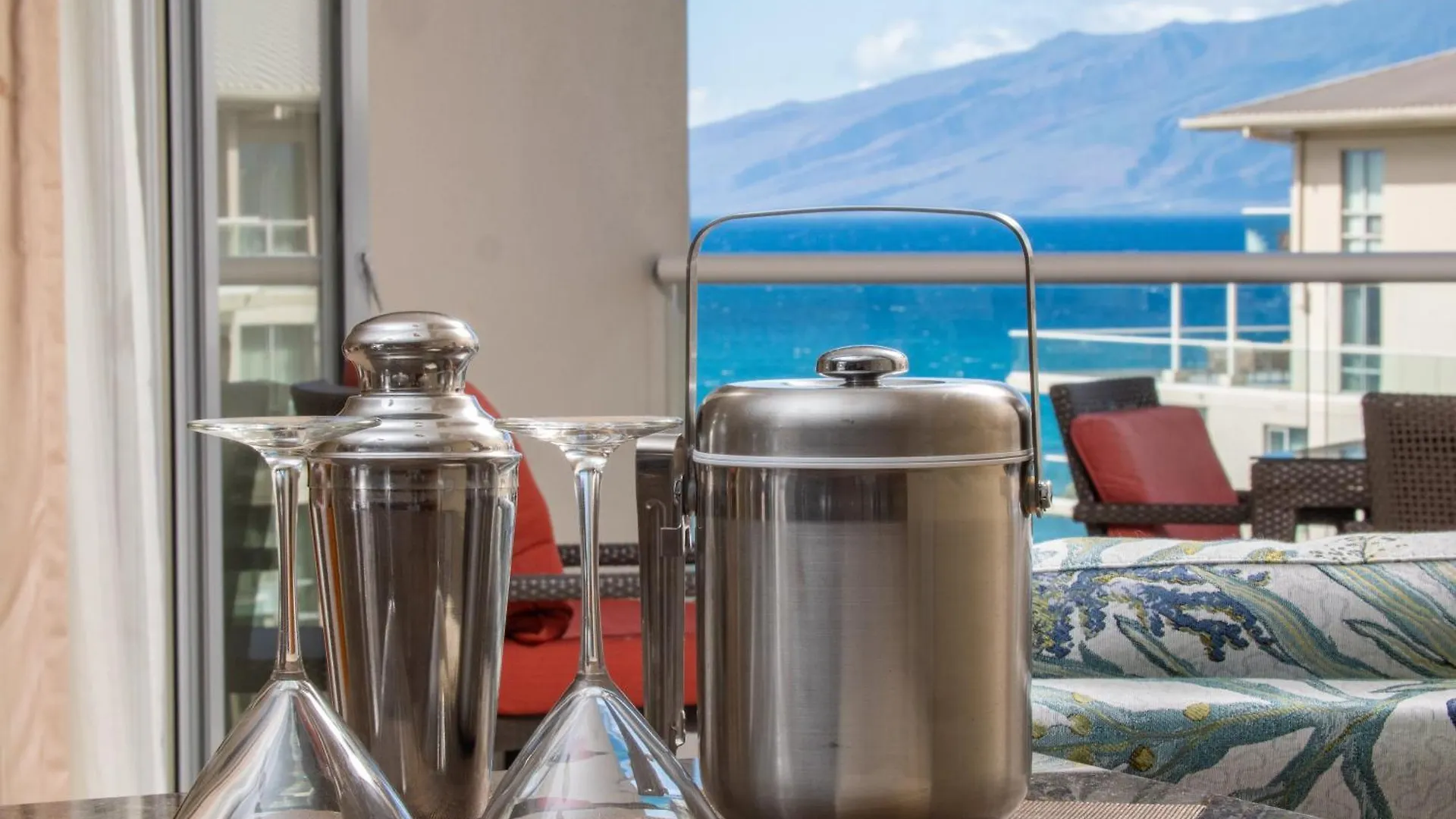 Holiday home Best Studio Ocean Views At Honua Kai - Soak In Maui Sunsets On This Expansive Lanai -Hokulani 719 Lahaina United States