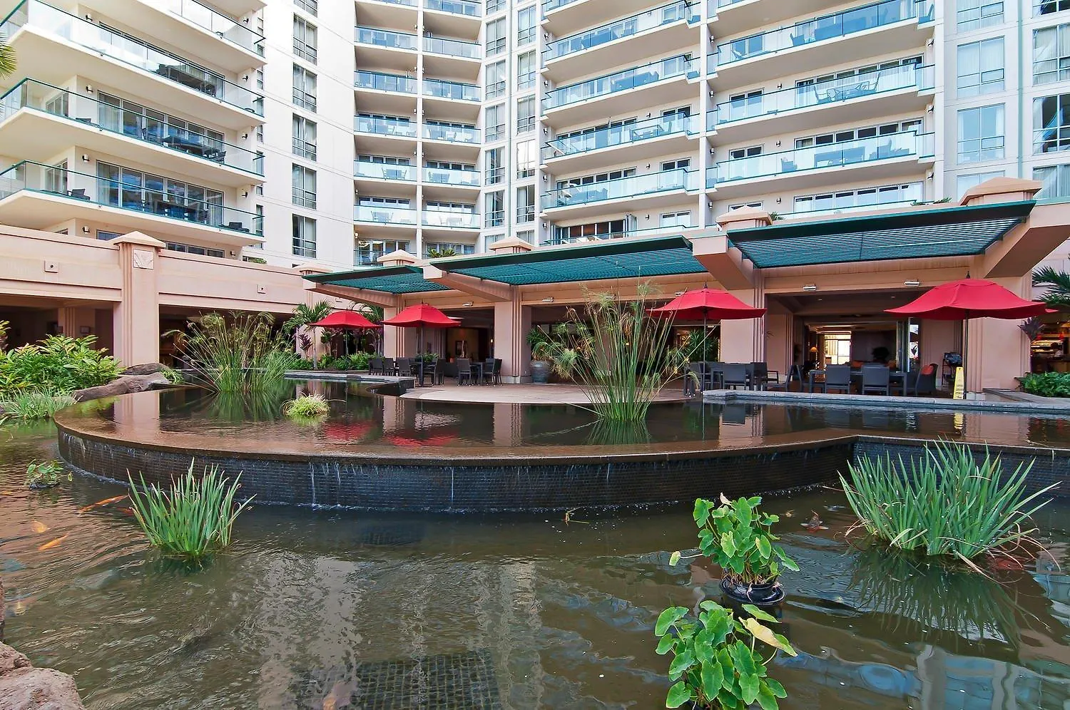 Best Studio Ocean Views At Honua Kai - Soak In Maui Sunsets On This Expansive Lanai -Hokulani 719 Lahaina